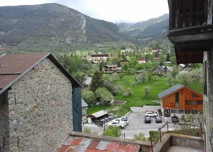 Les Millefonds