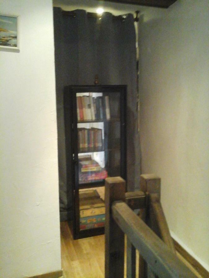 Apartment Les Millefonds
